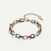 Pulseras Adamina | Bracciale Gina