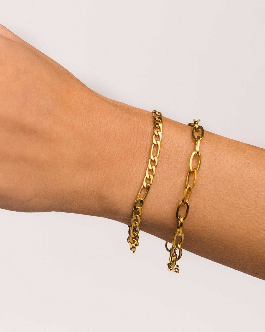 Pulseras Adamina | Bracciale Kira