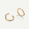 Piercing Adamina | Anello Per Piercing L Oro