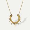 Collane Adamina | Collana In Oro Elysse