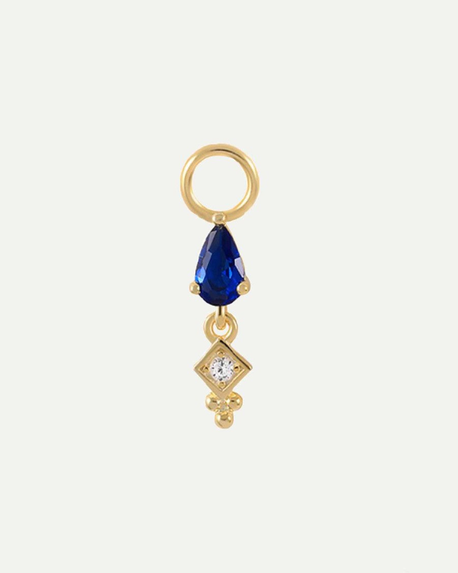 Incantesimi Adamina | Charm Klim Oro Blu