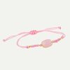 Pulseras Adamina | Bracciale Candy Rose