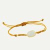 Pulseras Adamina | Bracciale Candy Moonstone