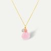 Collane Adamina | Collana Wendy Mini Rose