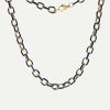 Collane Adamina | Collana Gina Blu